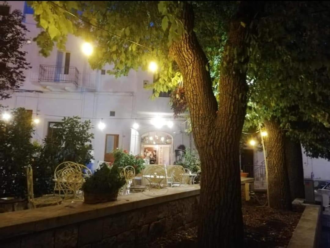 Casa Monna B&B Locorotondo Exteriör bild